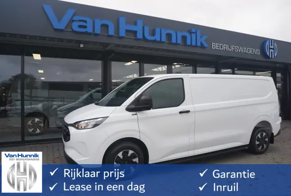 320L 2.5 PHEV Hybride 233PK JWR Edition PRIJS INCL. BPM !! 13" Navi, Adap. Cruise, Camera!! NR. HYB013