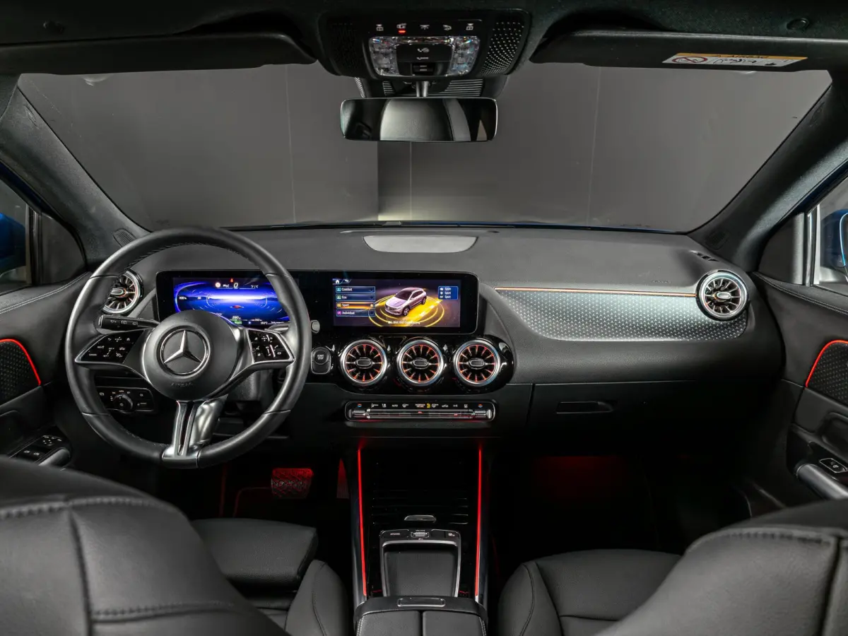 250+ Luxury Line 71 kWh Panorama dak