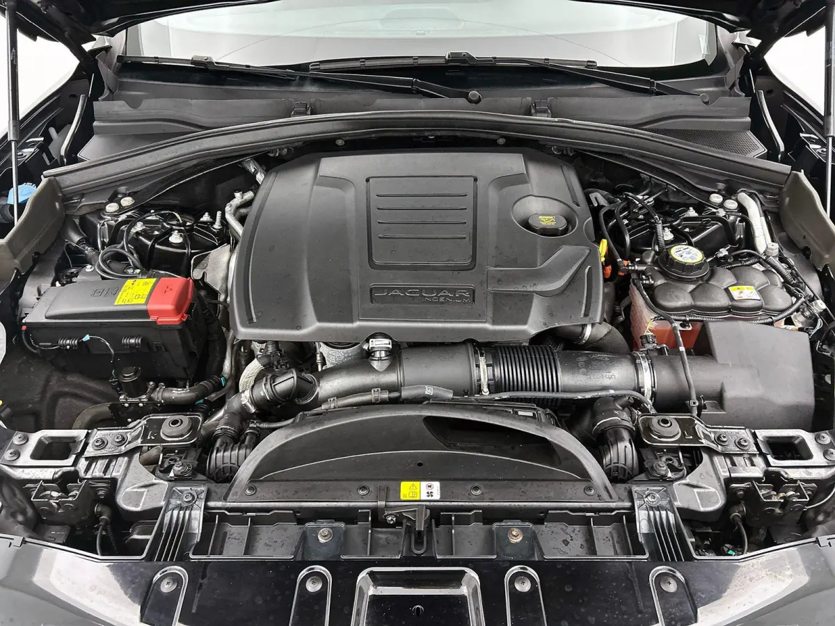 2.0 P400e PHEV AWD 405PK 360° CAMERA | LEER | TREKHAAK
