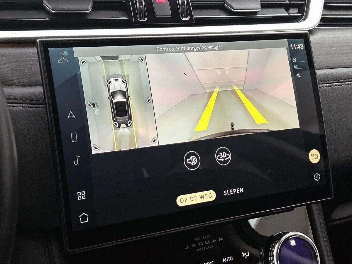 2.0 P400e PHEV AWD 405PK 360° CAMERA | LEER | TREKHAAK
