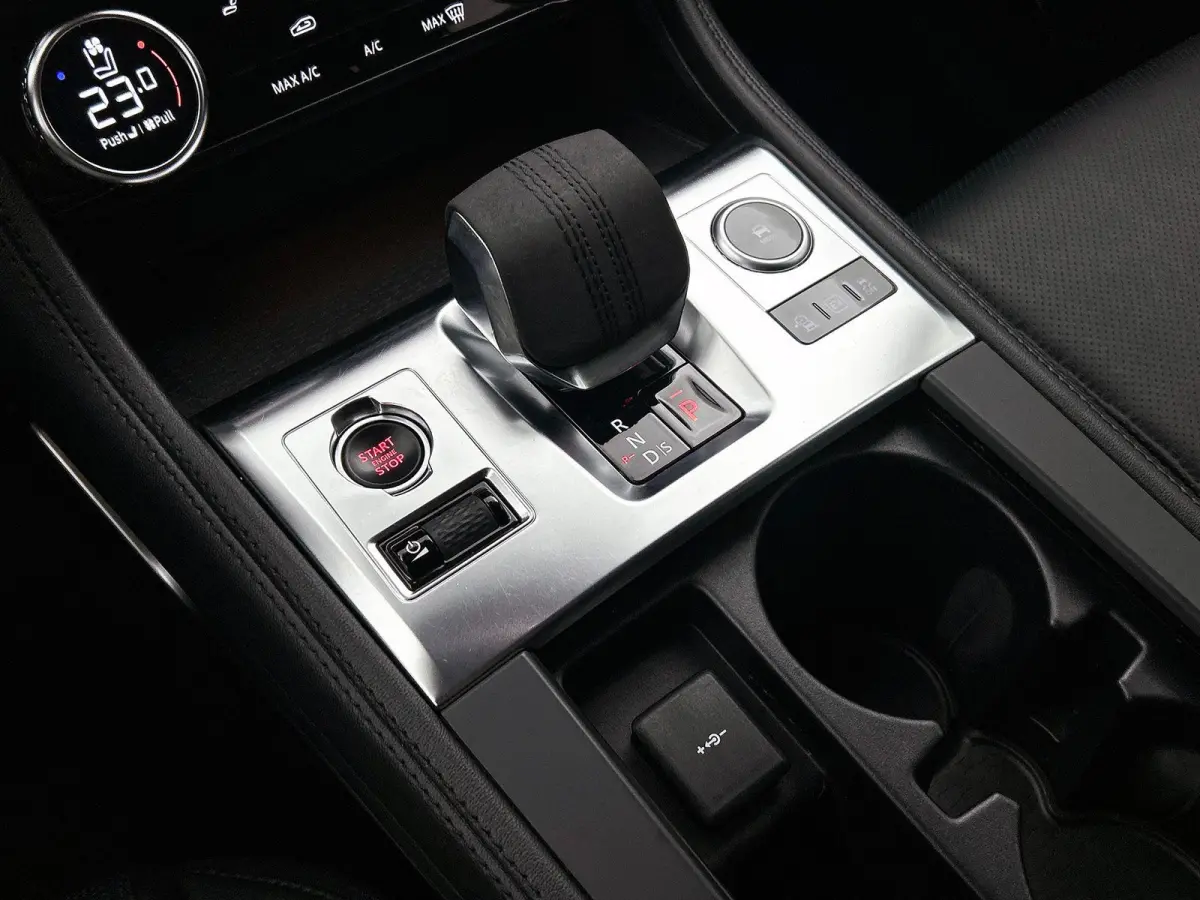 2.0 P400e PHEV AWD 405PK 360° CAMERA | LEER | TREKHAAK