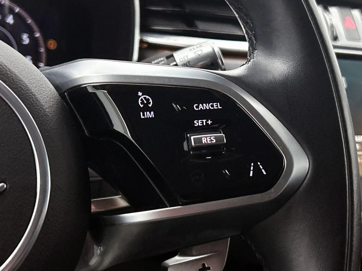 2.0 P400e PHEV AWD 405PK 360° CAMERA | LEER | TREKHAAK