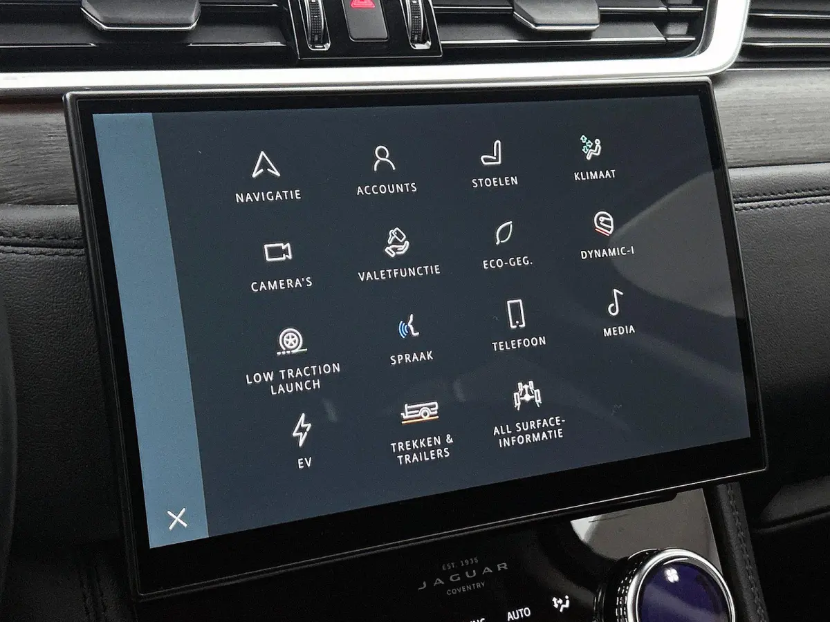 2.0 P400e PHEV AWD 405PK 360° CAMERA | LEER | TREKHAAK