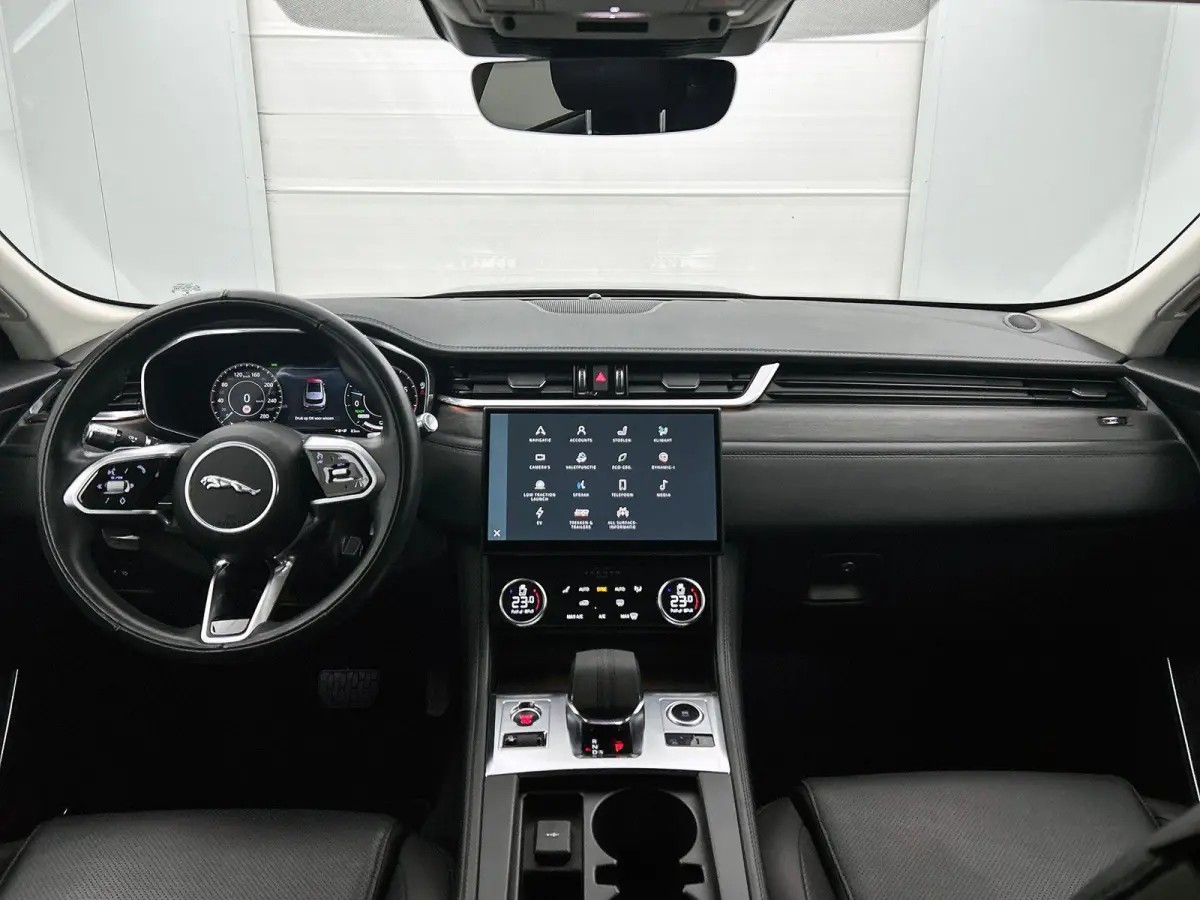 2.0 P400e PHEV AWD 405PK 360° CAMERA | LEER | TREKHAAK