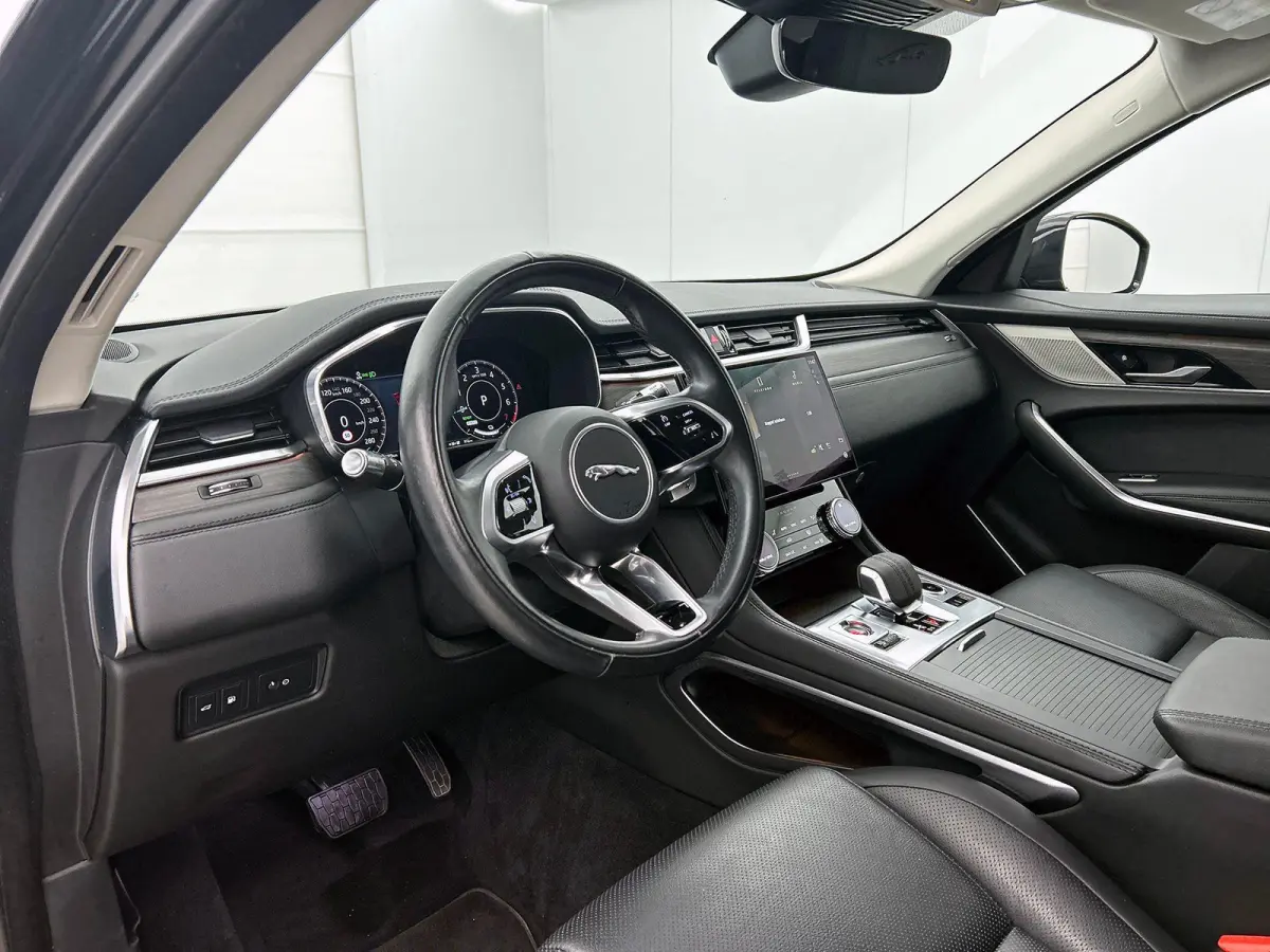 2.0 P400e PHEV AWD 405PK 360° CAMERA | LEER | TREKHAAK