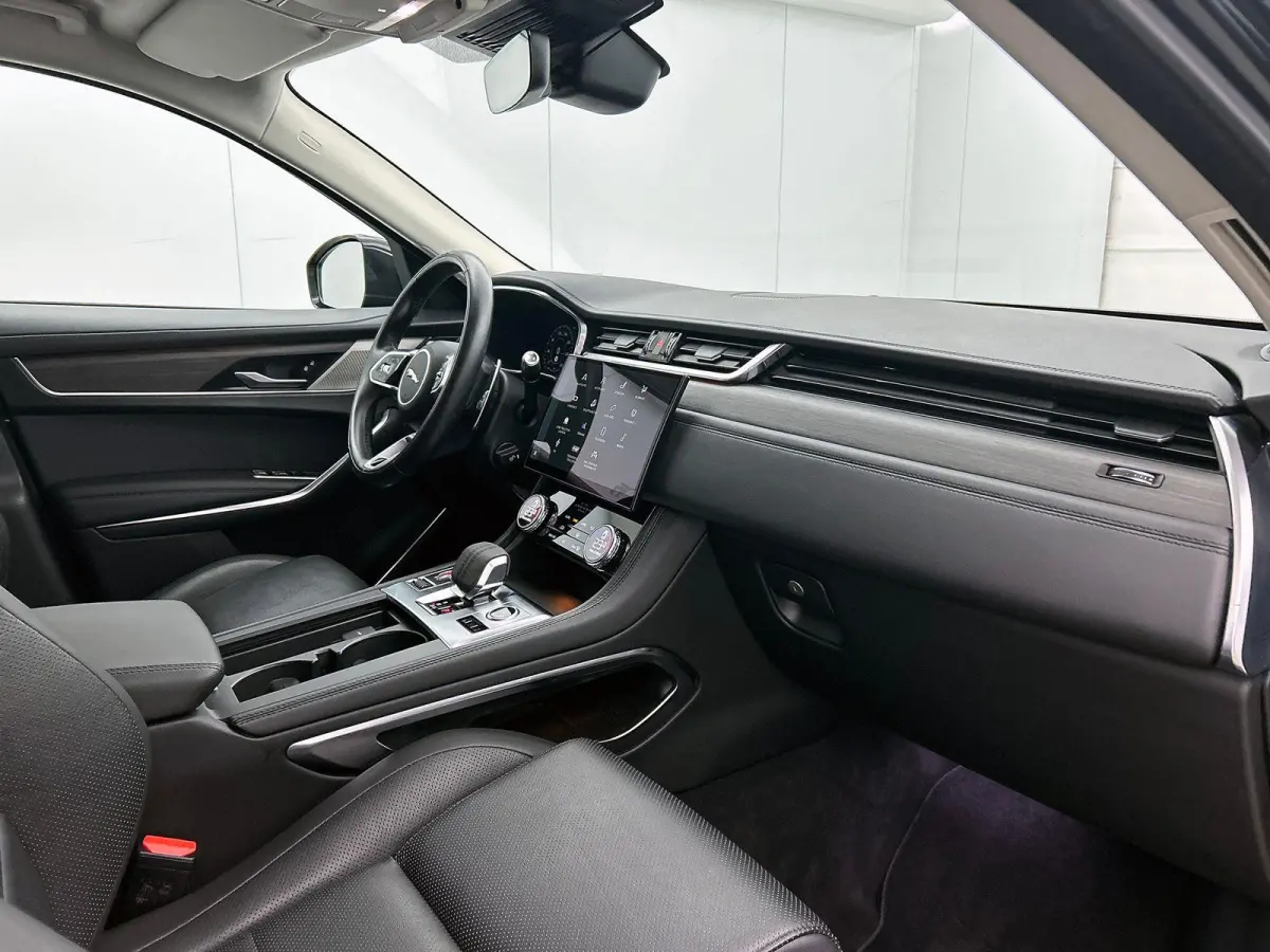 2.0 P400e PHEV AWD 405PK 360° CAMERA | LEER | TREKHAAK