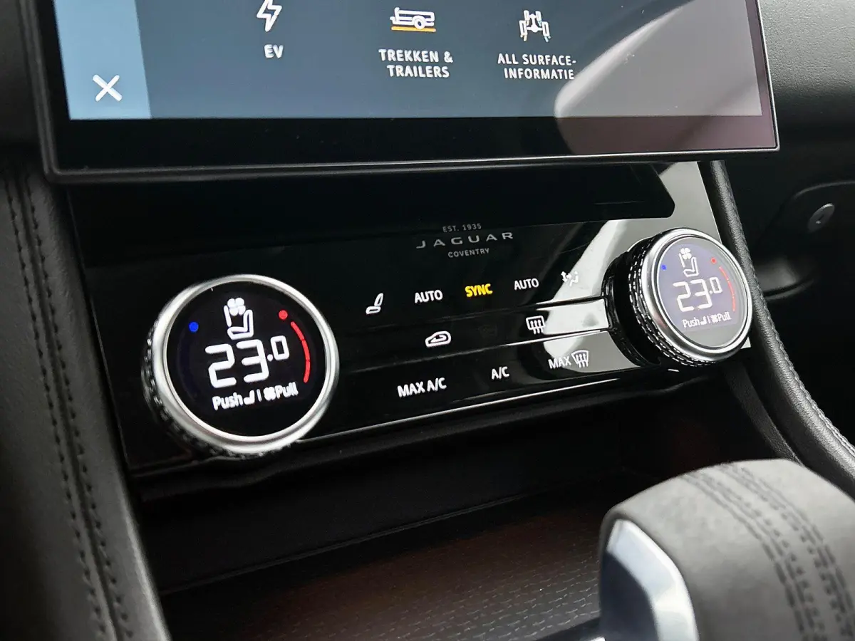2.0 P400e PHEV AWD 405PK 360° CAMERA | LEER | TREKHAAK