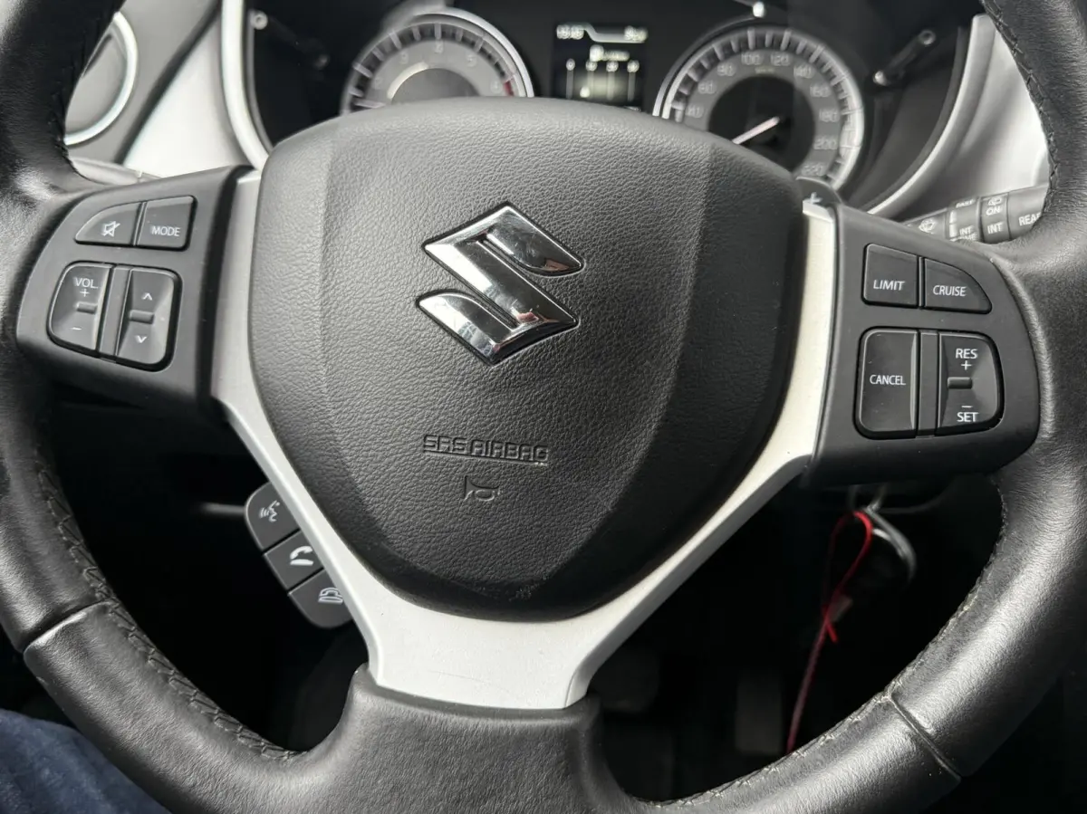 1.0 Boosterjet Autom Led Carplay Cruise Camera 2019 Eerste Eigenaar Dealer Onderhouden 2019 Facelift Model