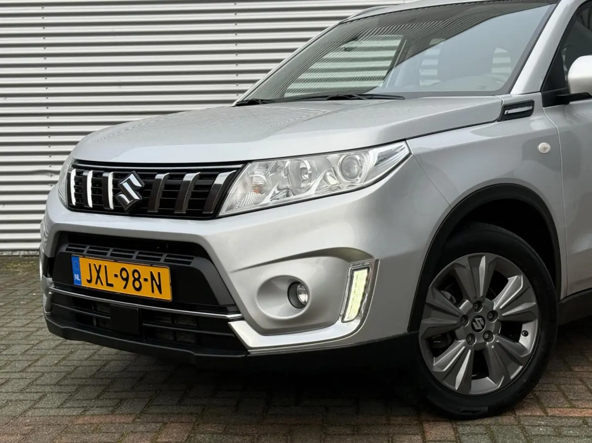 1.0 Boosterjet Autom Led Carplay Cruise Camera 2019 Eerste Eigenaar Dealer Onderhouden 2019 Facelift Model