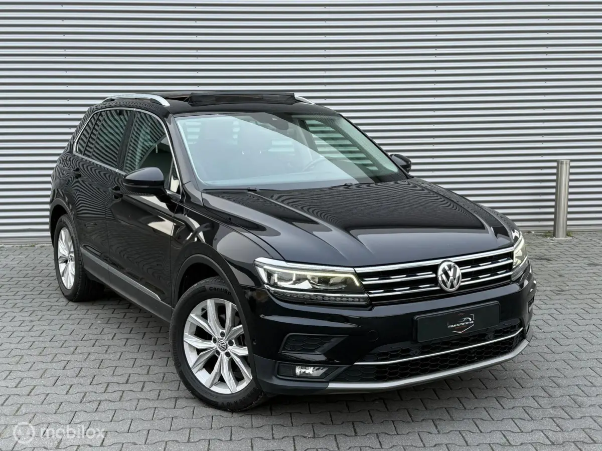 1.5 TSI Comfortline Business
