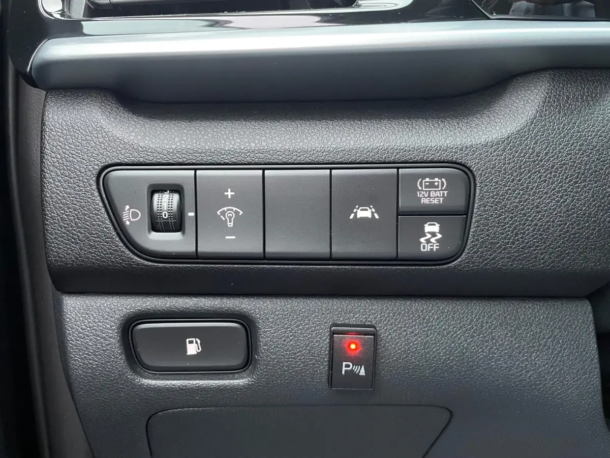 1.6 GDi Hybrid DynamicLine NL.Auto/Trekhaak/Camera/Carplay/Climatronic/Navigatie/1Ste Eigenaar/Dealer Onderhouden