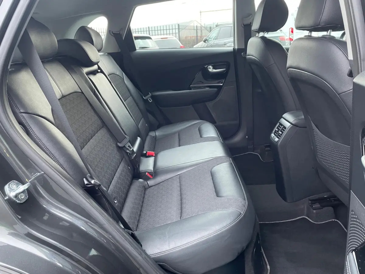 1.6 GDi Hybrid DynamicLine NL.Auto/Trekhaak/Camera/Carplay/Climatronic/Navigatie/1Ste Eigenaar/Dealer Onderhouden