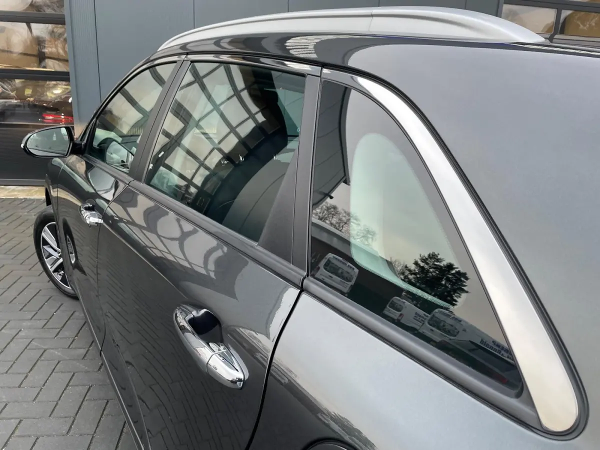 1.6 GDi Hybrid DynamicLine NL.Auto/Trekhaak/Camera/Carplay/Climatronic/Navigatie/1Ste Eigenaar/Dealer Onderhouden