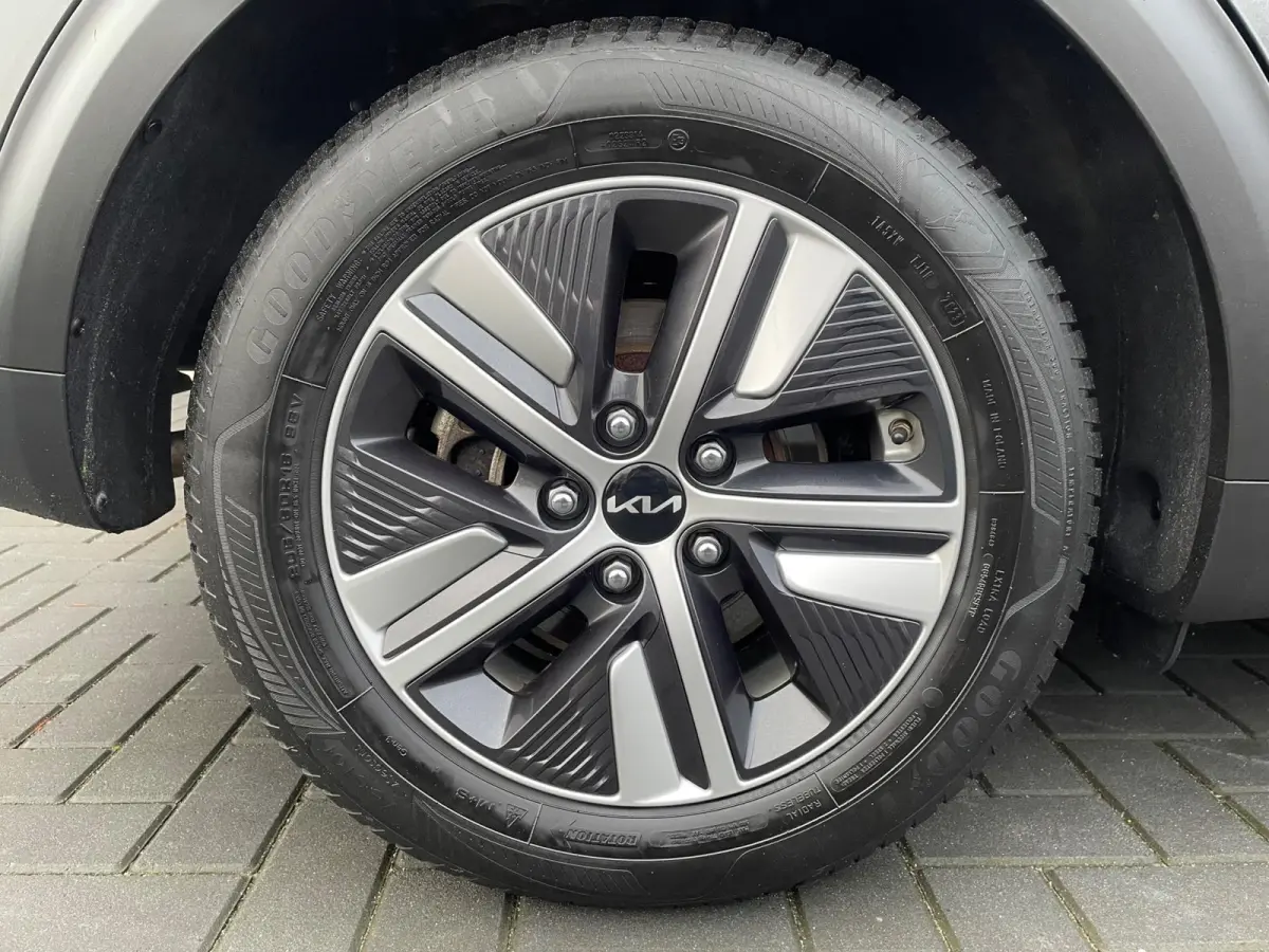 1.6 GDi Hybrid DynamicLine NL.Auto/Trekhaak/Camera/Carplay/Climatronic/Navigatie/1Ste Eigenaar/Dealer Onderhouden