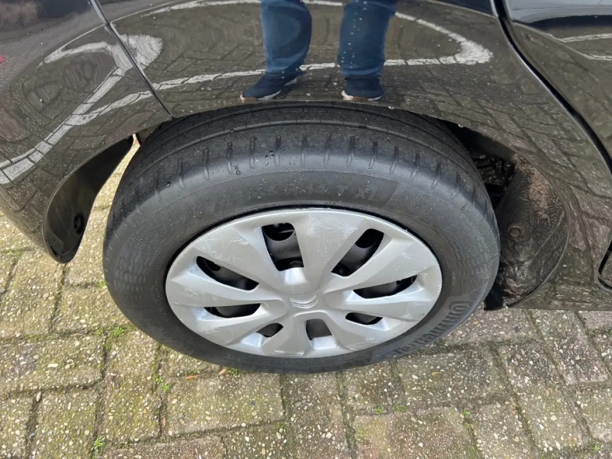 1.0 VTI FEEL