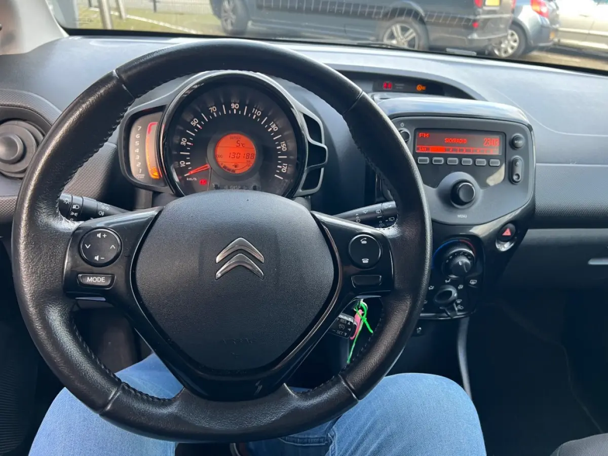 1.0 VTI FEEL
