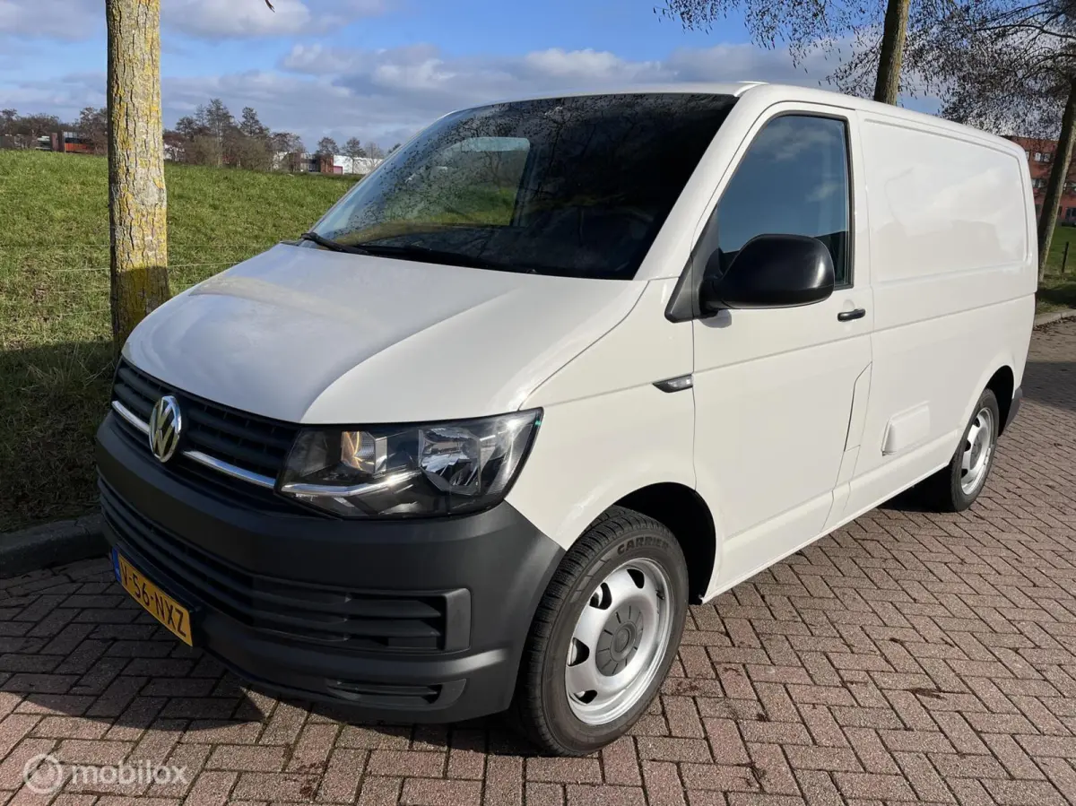 2.0 TSI Benzine + Airco | Gesloten bestel