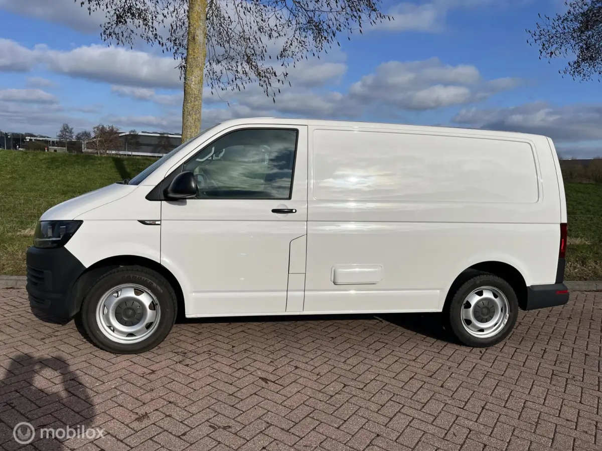 2.0 TSI Benzine + Airco | Gesloten bestel