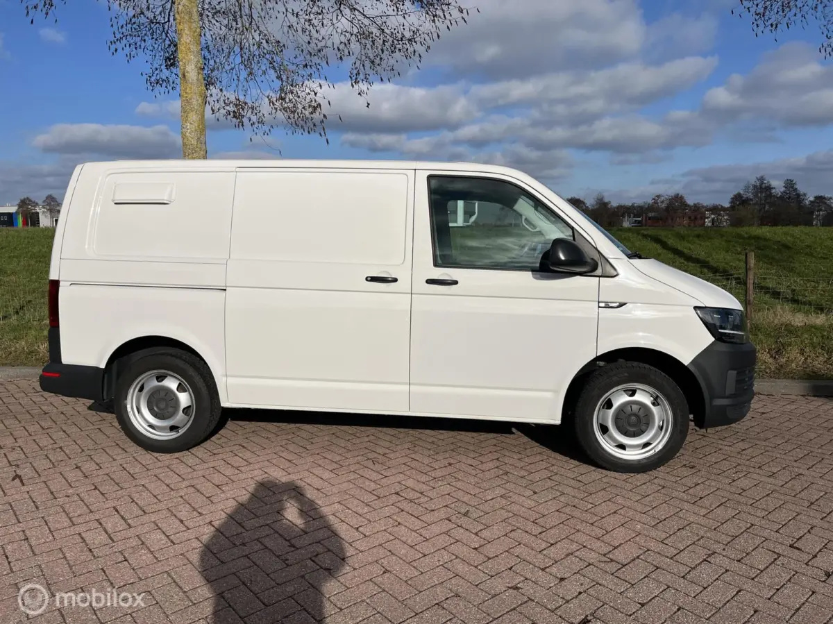 2.0 TSI Benzine + Airco | Gesloten bestel
