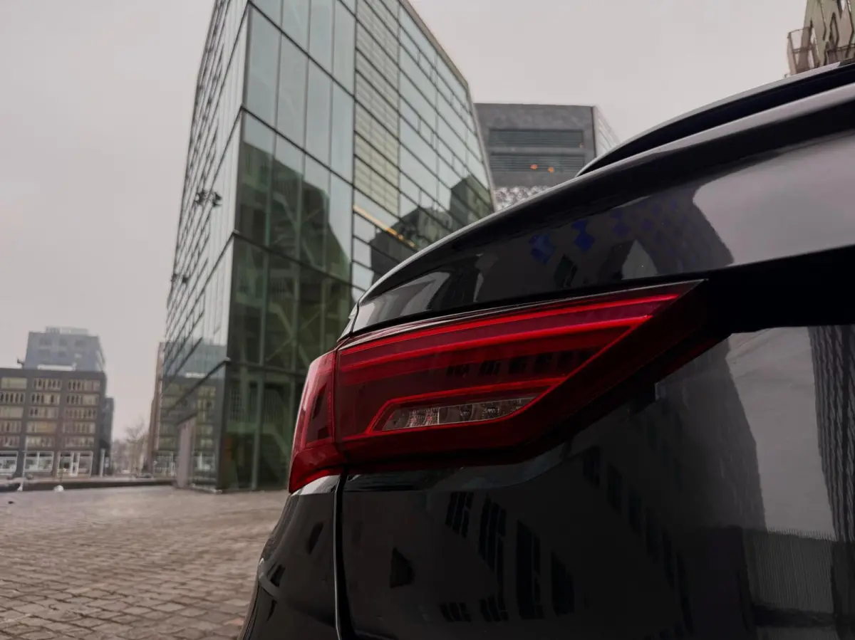 45 TFSI e S Edition
