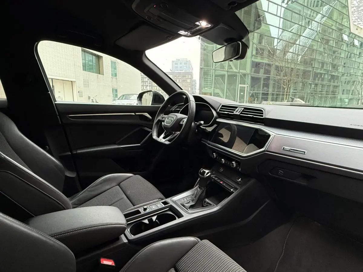45 TFSI e S Edition