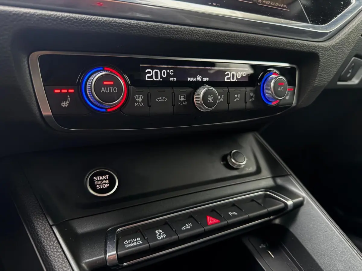 45 TFSI e S Edition