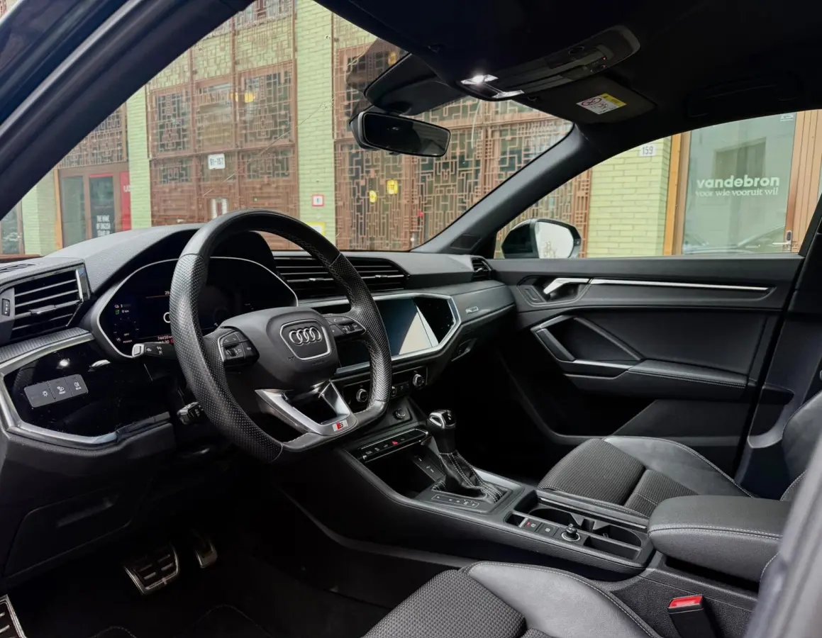 45 TFSI e S Edition