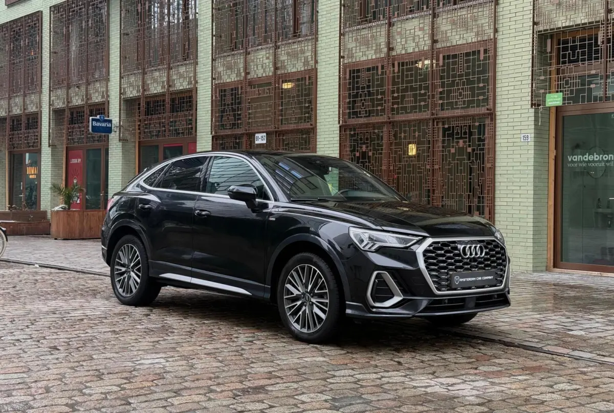 45 TFSI e S Edition