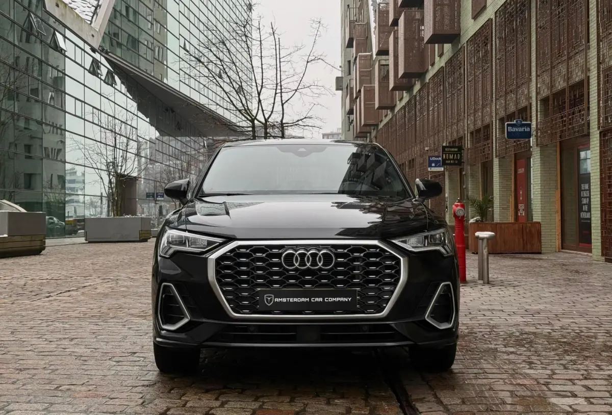 45 TFSI e S Edition