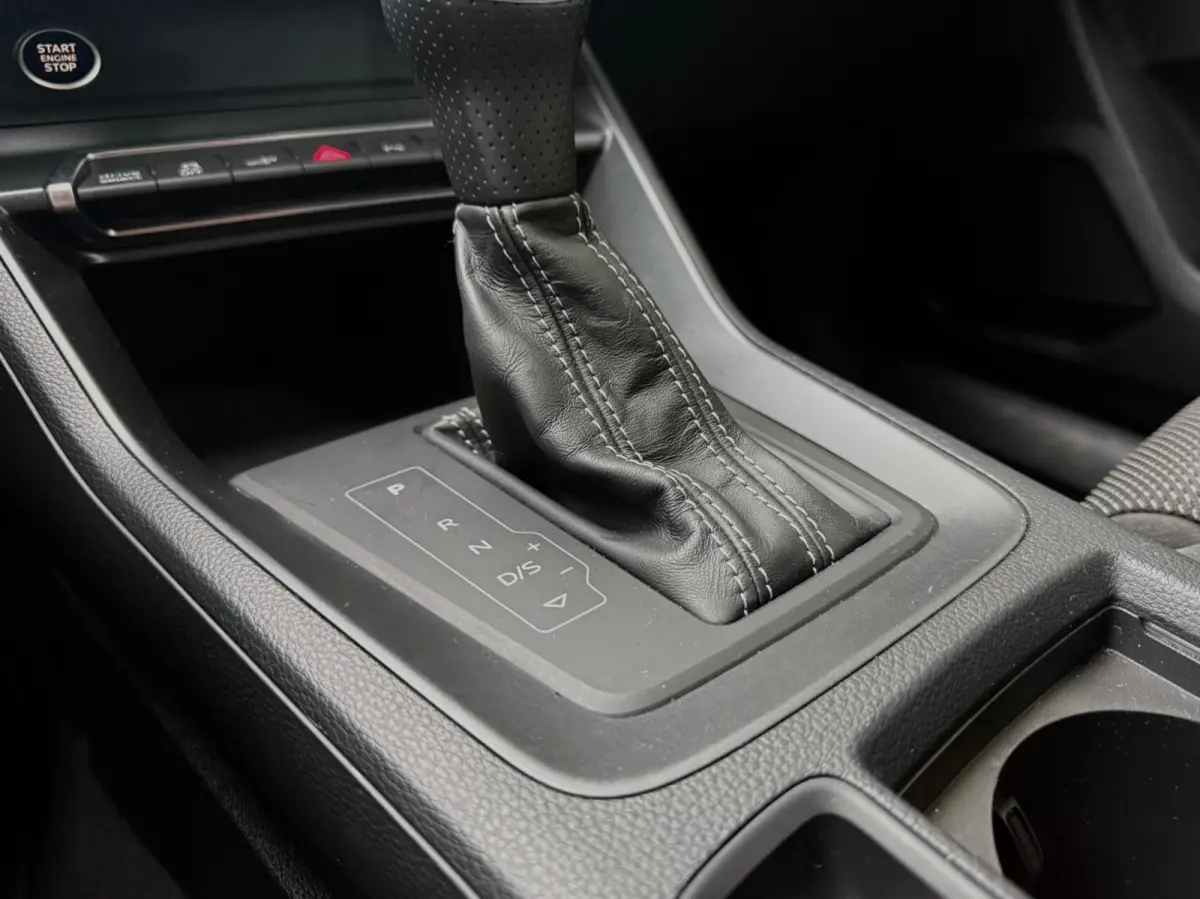 45 TFSI e S Edition
