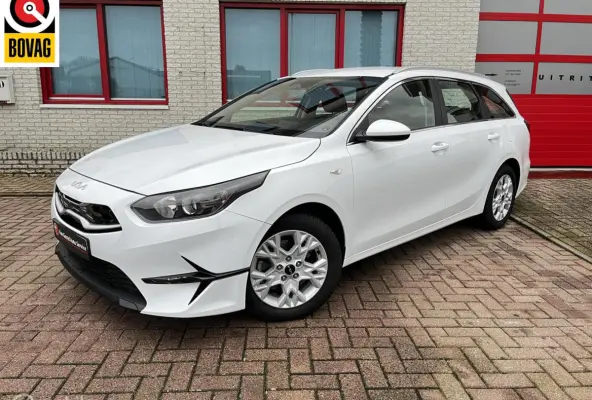 1.5 T-GDi DynamicLine NAVI/CAMERA/CRUISE