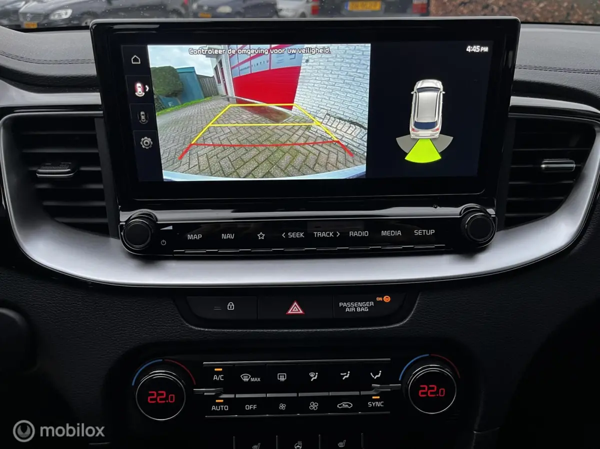 1.5 T-GDi DynamicLine NAVI/CAMERA/CRUISE