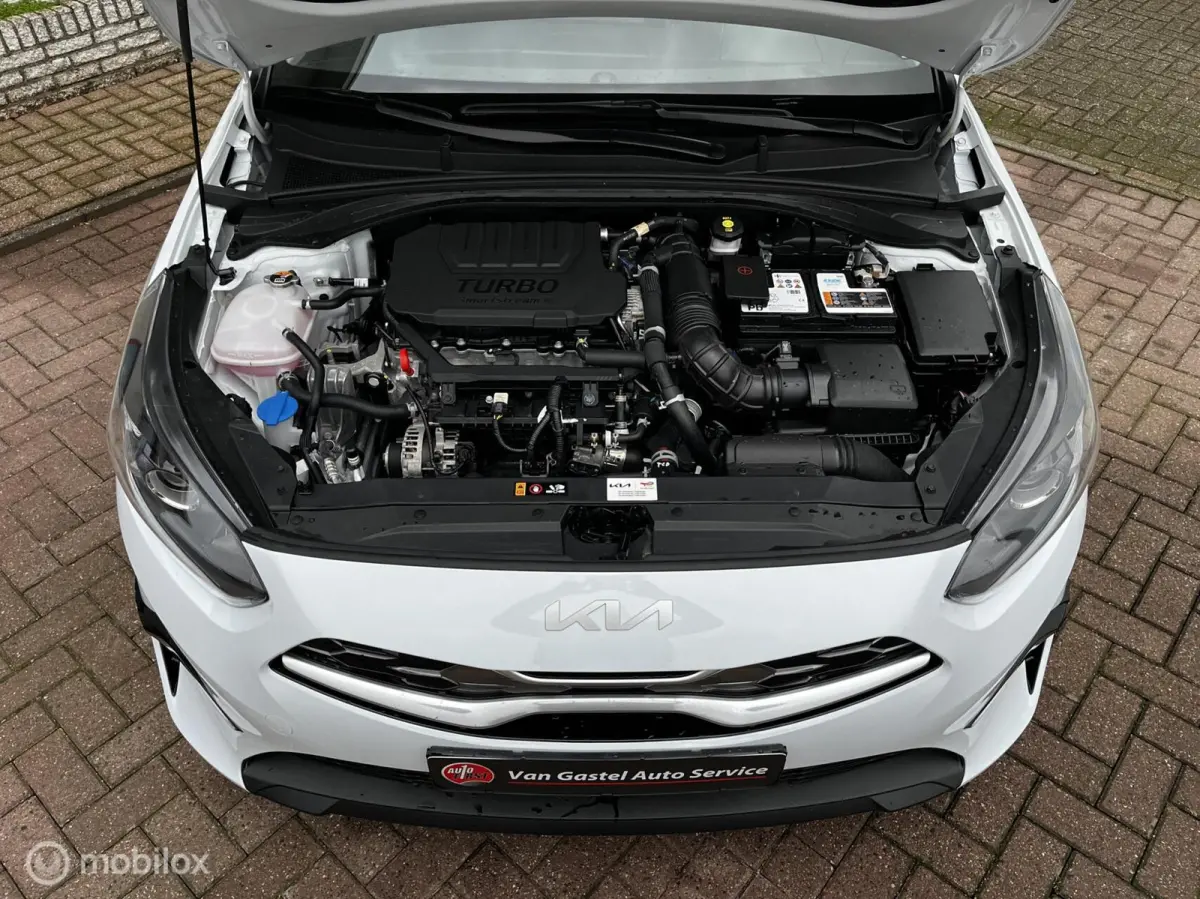 1.5 T-GDi DynamicLine NAVI/CAMERA/CRUISE