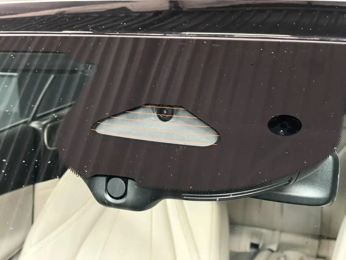 200 AMG Line HUD NAVI 204PK