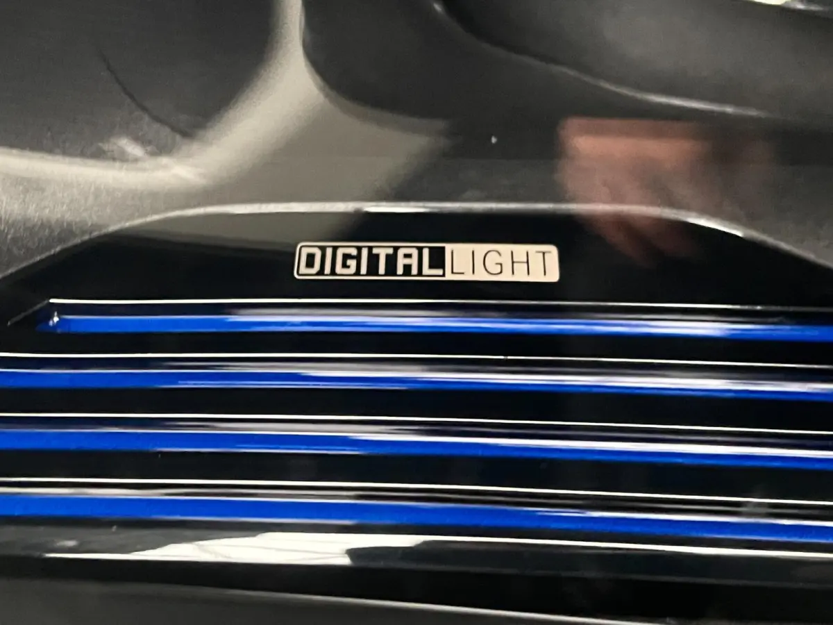 200 AMG Line HUD NAVI 204PK