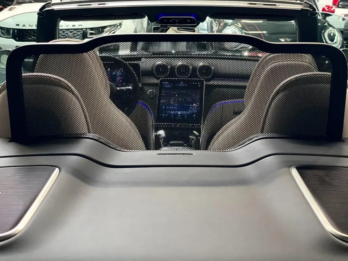 200 AMG Line HUD NAVI 204PK
