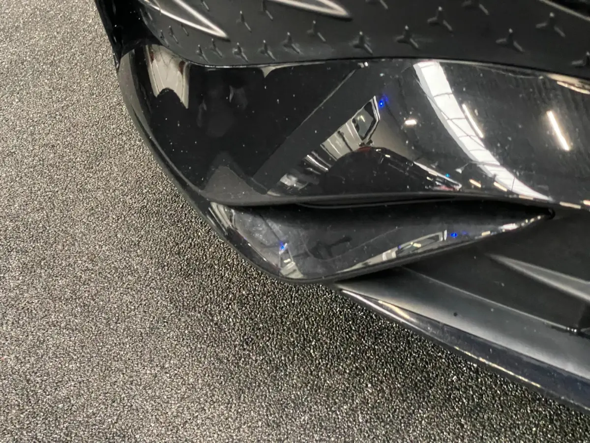200 AMG Line HUD NAVI 204PK