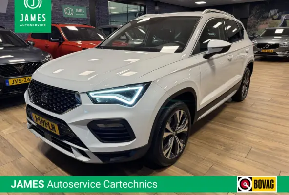 1.5 TSI Xperience Business Intense |ACC|Virtual|PDC|Side-assist