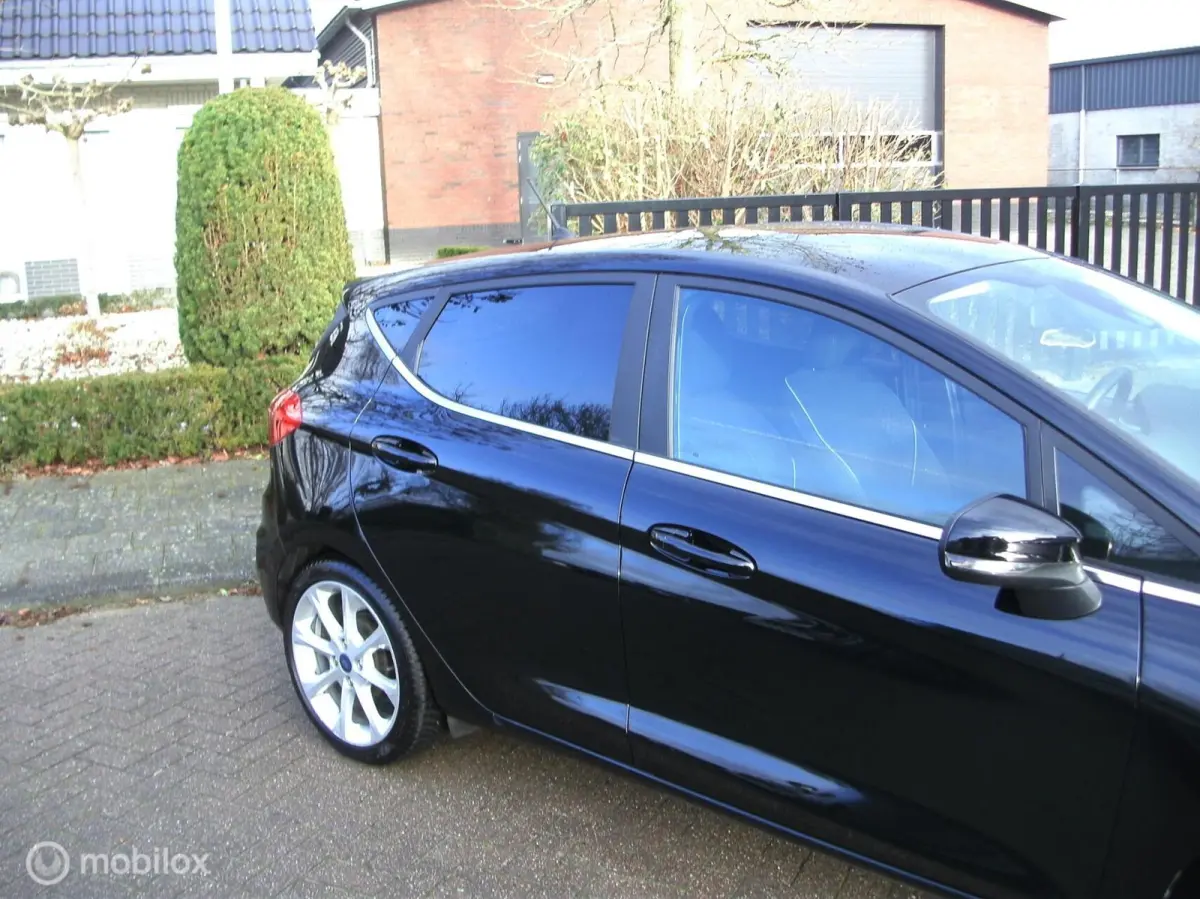 1.0 EcoBoost Titanium