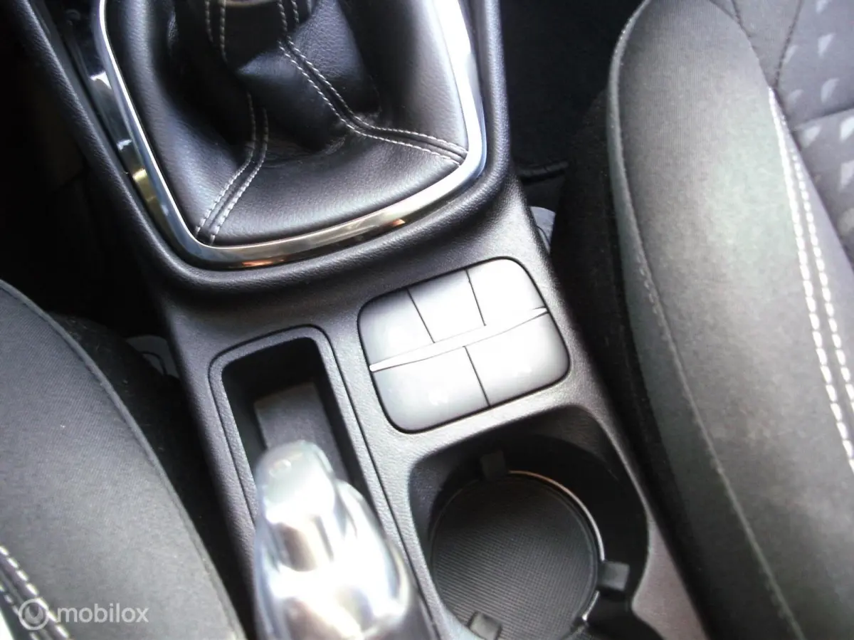 1.0 EcoBoost Titanium