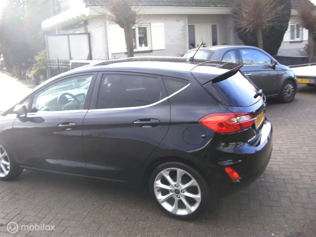 1.0 EcoBoost Titanium