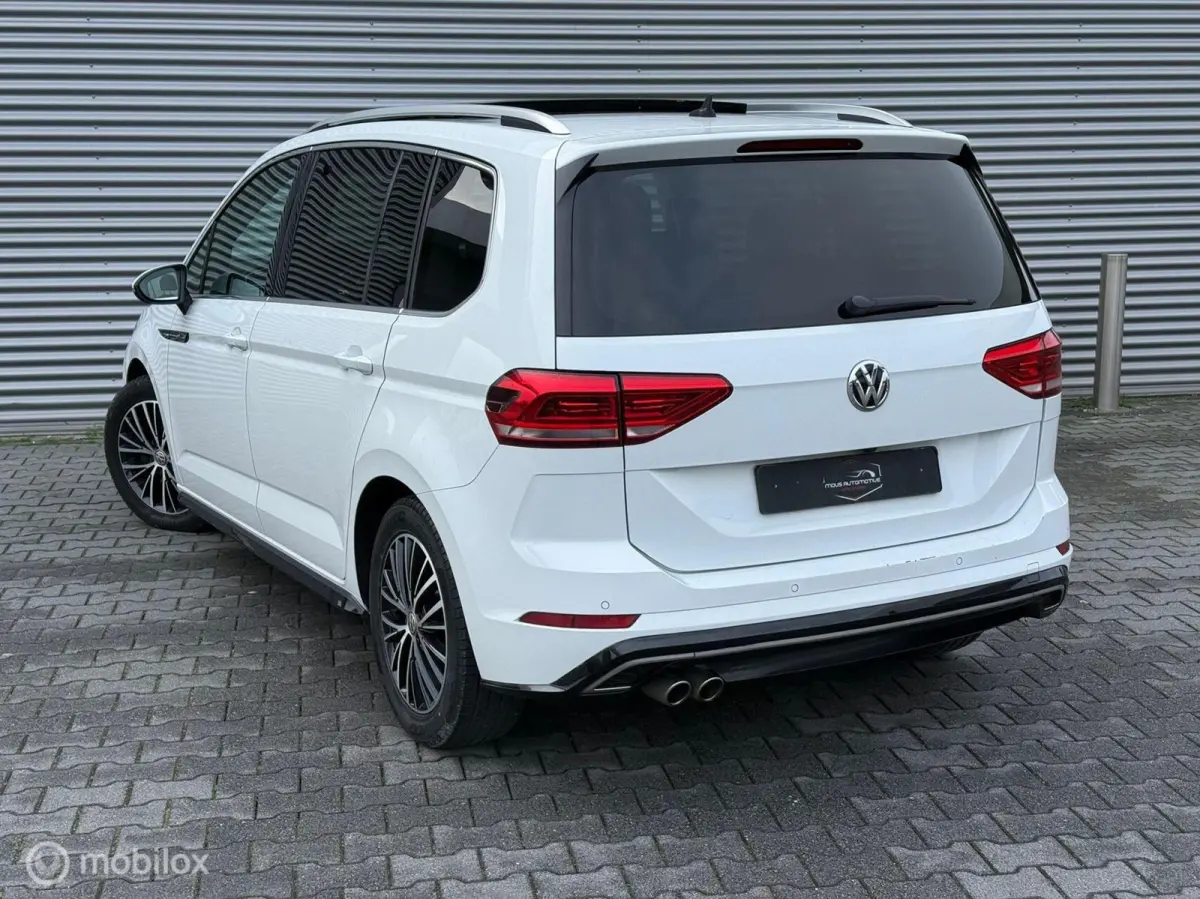 2.0 TDI SCR Highline Business R