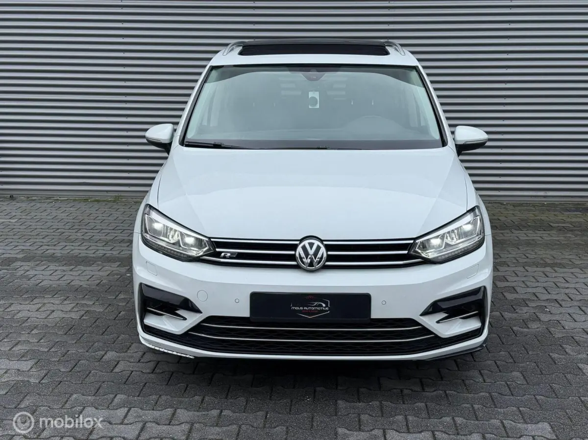 2.0 TDI SCR Highline Business R