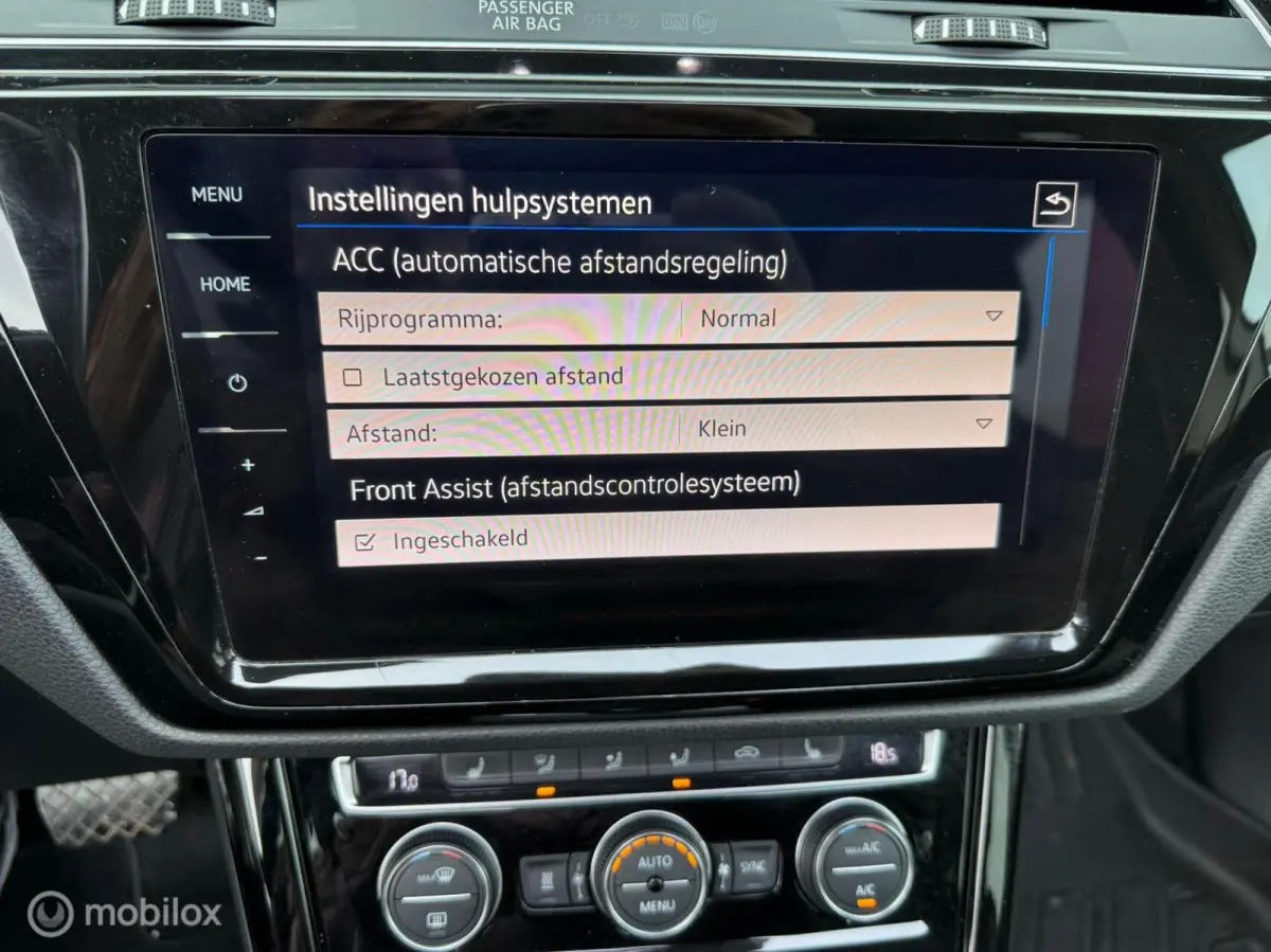 2.0 TDI SCR Highline Business R