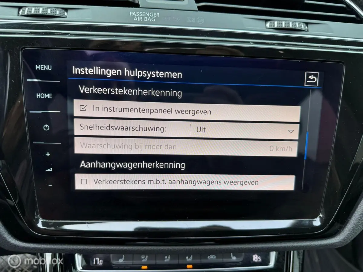 2.0 TDI SCR Highline Business R