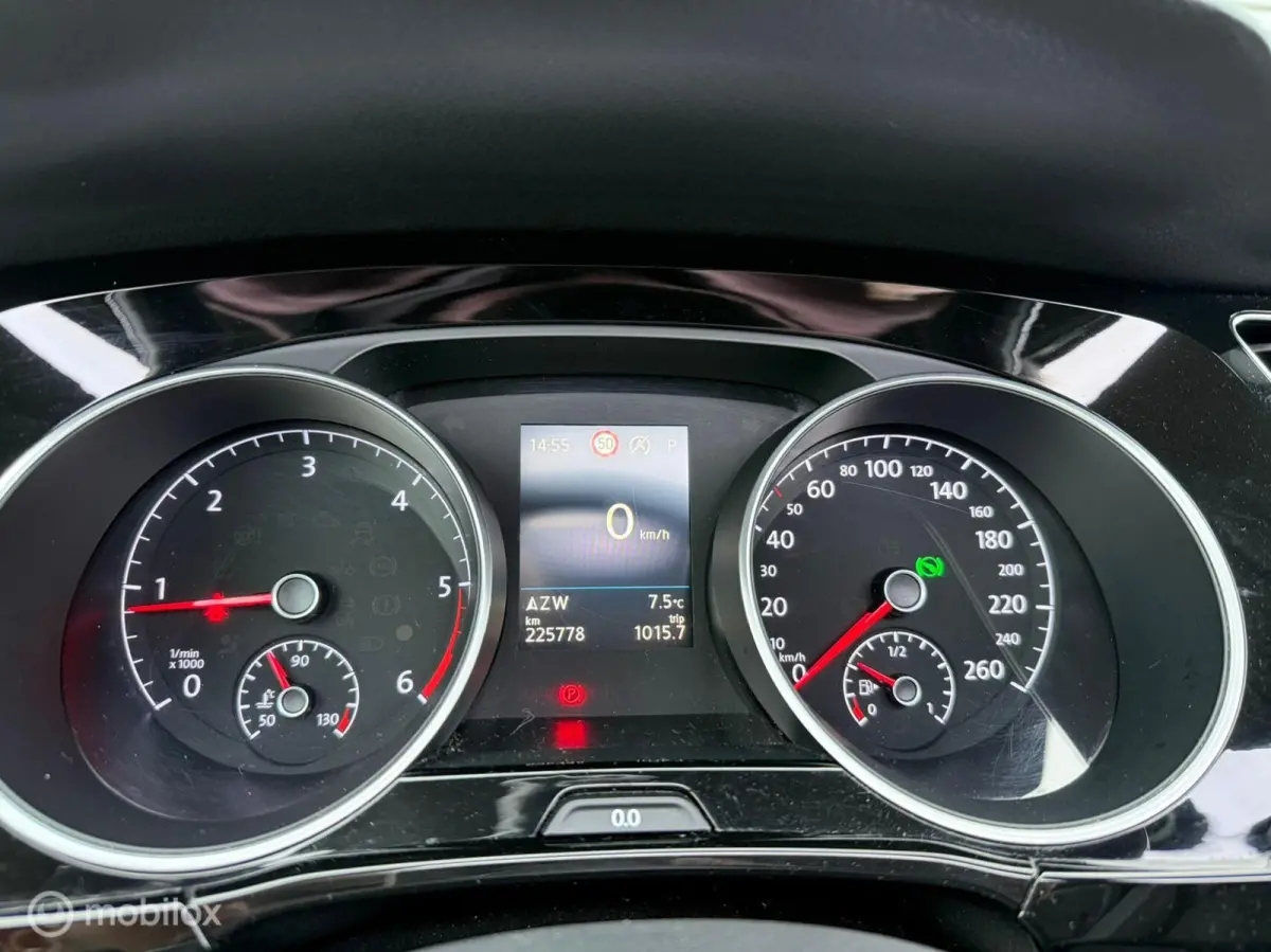 2.0 TDI SCR Highline Business R