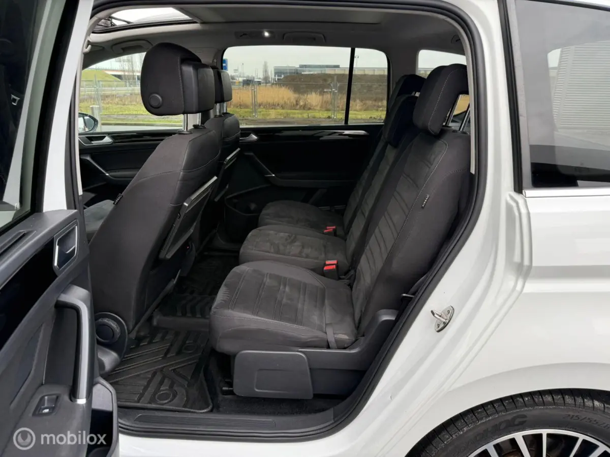 2.0 TDI SCR Highline Business R