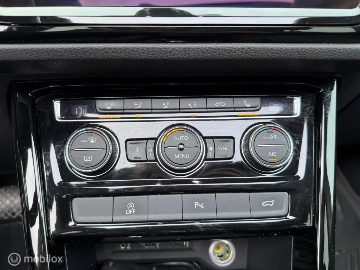 2.0 TDI SCR Highline Business R