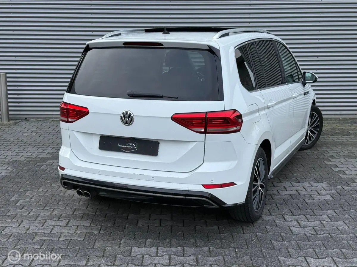 2.0 TDI SCR Highline Business R