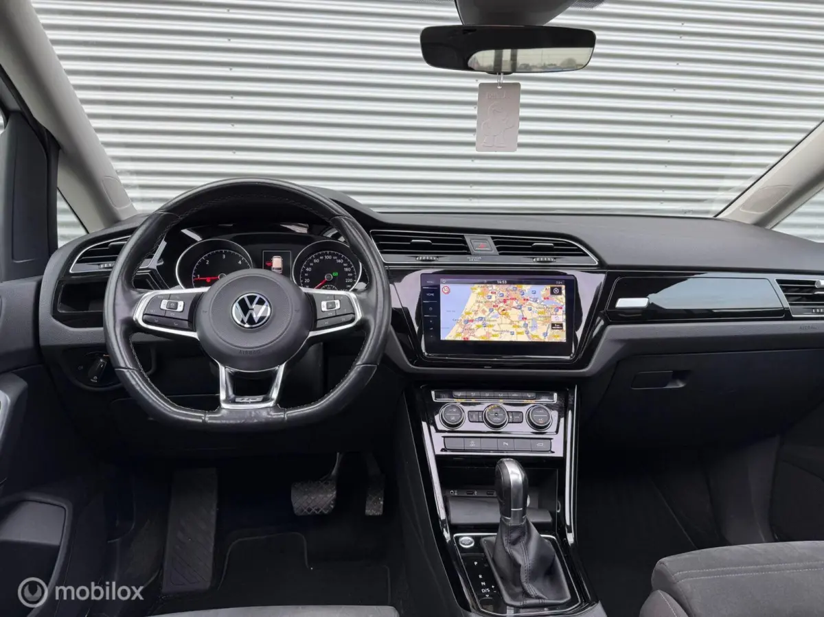 2.0 TDI SCR Highline Business R